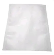 GLATT VAKUUMVERPACKTE BEUTEL