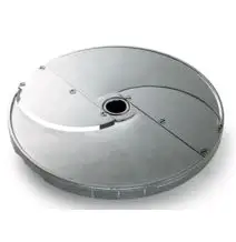 SCHNEIDESCHEIBE FÜR WEICHE PRODUKTE - MOD. FCC - SCHEIBENDURCHMESSER 205 mm