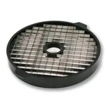 WÜRFELGITTER - MOD. FMC - SCHEIBENDURCHMESSER 220 mm - Zur Verwendung mit FC- oder FCO-Schneidscheibe