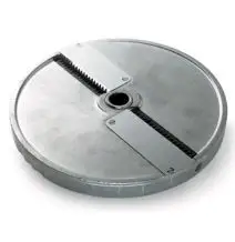 SCHNEIDESCHEIBE FÜR JULIENNESCHNITT - MOD. FCE - SCHEIBENDURCHMESSER 205 mm